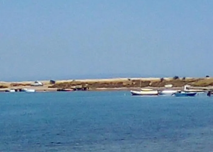 Jusmine Apartments