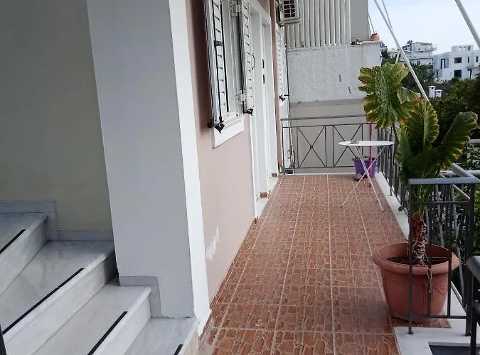 Jusmine Apartments