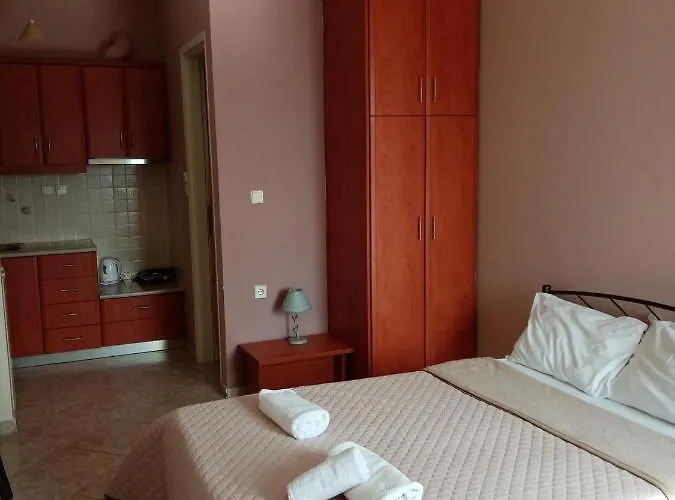 Jusmine Apartments