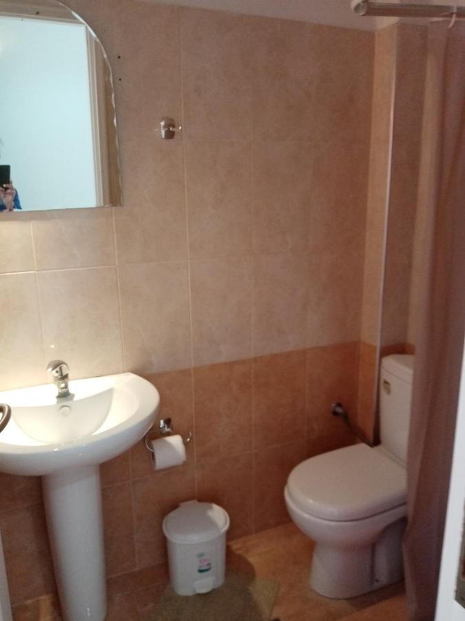 Jusmine Apartment