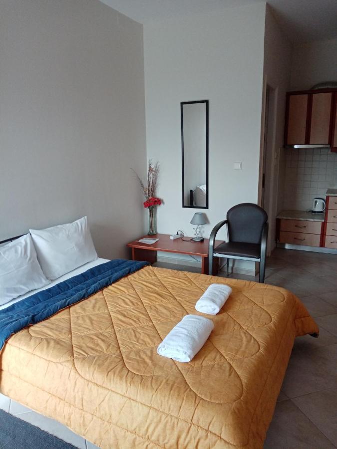 Apartment Jusmine Chalkida